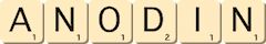 anodin