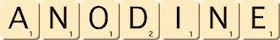 anodine anodine