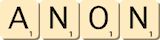 anon anon