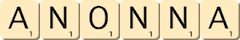 anonna anonna