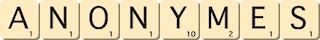 anonymes anonymes