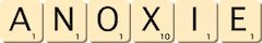 anoxie anoxie