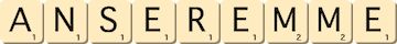 anseremme