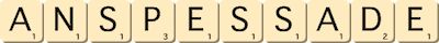 anspessade