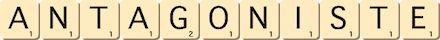 antagoniste