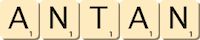 antan antan