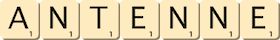 antenne