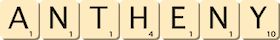 antheny