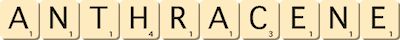 anthracene anthracene