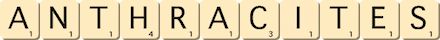 anthracites anthracites