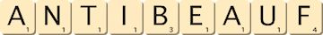 anti-beauf
