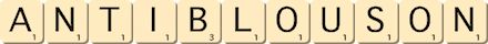 anti-blouson