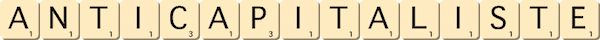 anti-capitaliste