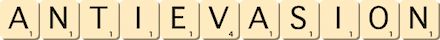 anti-evasion anti-evasion
