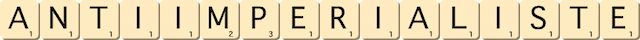 anti-imperialiste anti-imperialiste