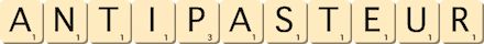 anti-pasteur anti-pasteur