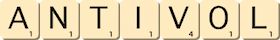 anti-vol