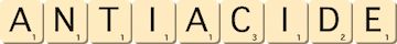 antiacide antiacide