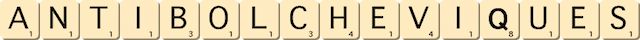 antibolcheviques