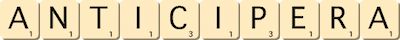 anticipera
