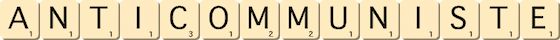 anticommuniste anticommuniste