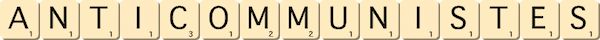 anticommunistes