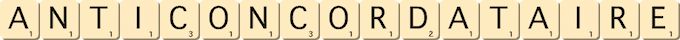 anticoncordataire
