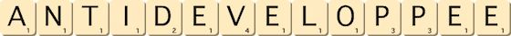 antideveloppee