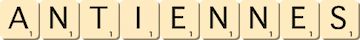 antiennes antiennes
