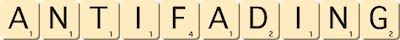 antifading antifading