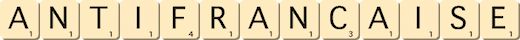 antifrancaise antifrancaise