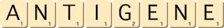antigene antigene