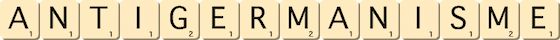 antigermanisme