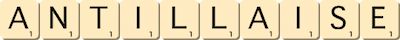 antillaise antillaise