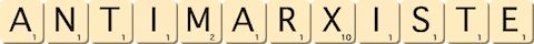 antimarxiste antimarxiste