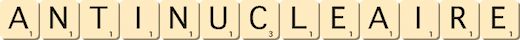 antinucleaire