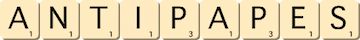 antipapes
