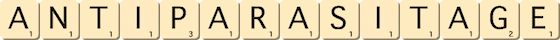 antiparasitage antiparasitage