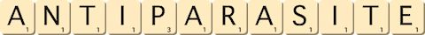 antiparasite