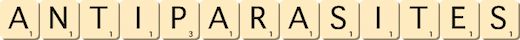 antiparasites antiparasites
