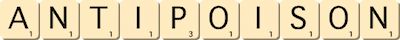 antipoison antipoison