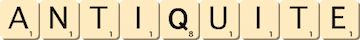 antiquite