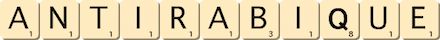 antirabique antirabique