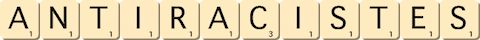 antiracistes antiracistes