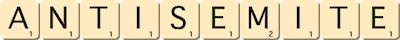 antisemite antisemite