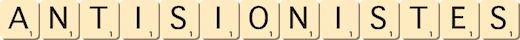 antisionistes antisionistes
