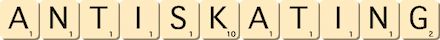 antiskating antiskating