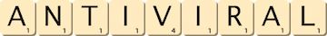 antiviral antiviral