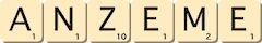 anzeme