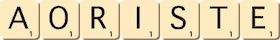 aoriste aoriste